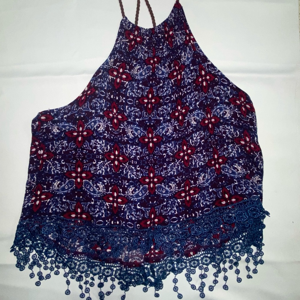 Shayanne top